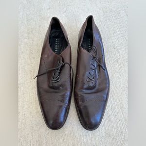 Men’s Leather Shoes!